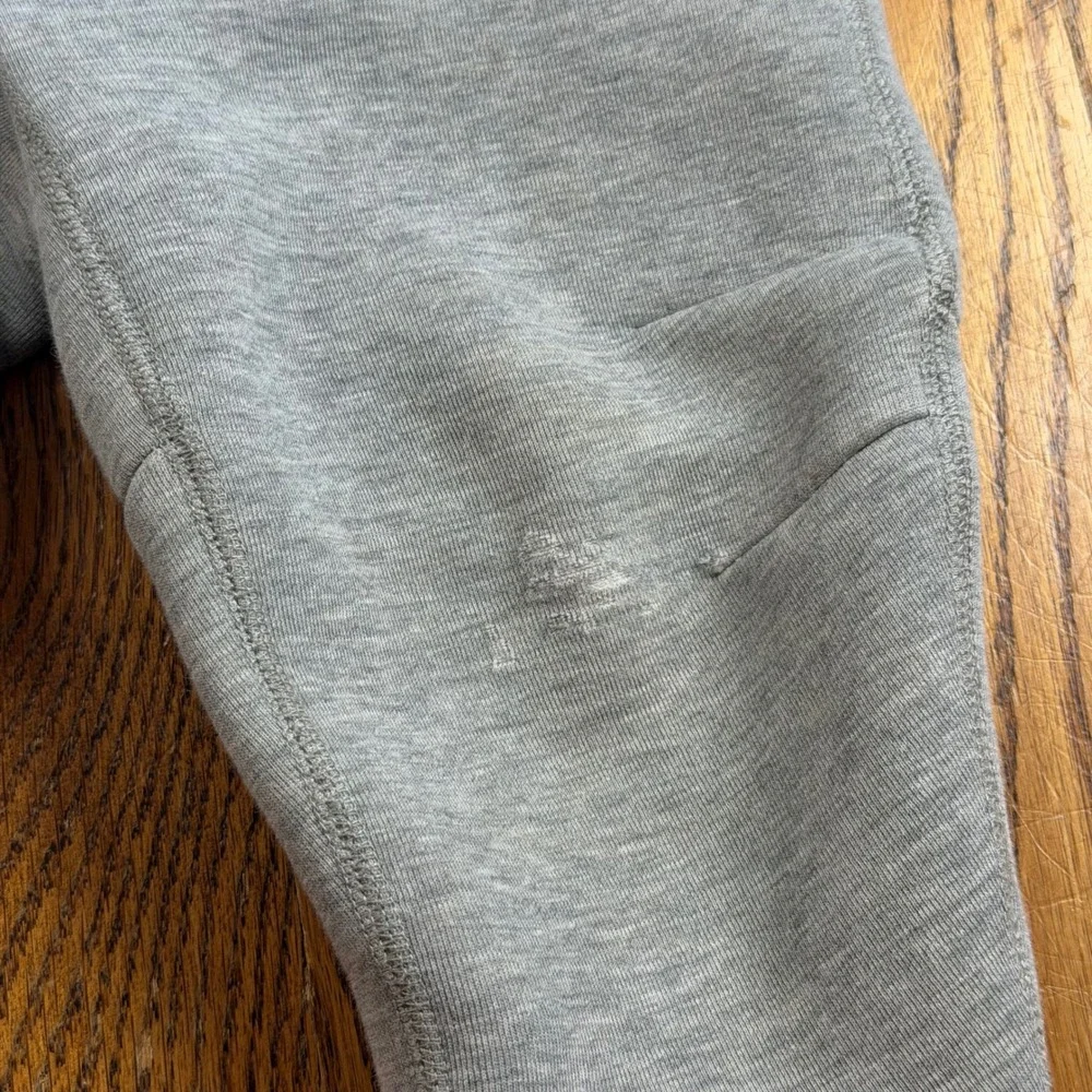 Nike some wear